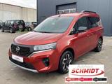 Nissan Townstar Kombi L1 Automatik Tekna Around-View