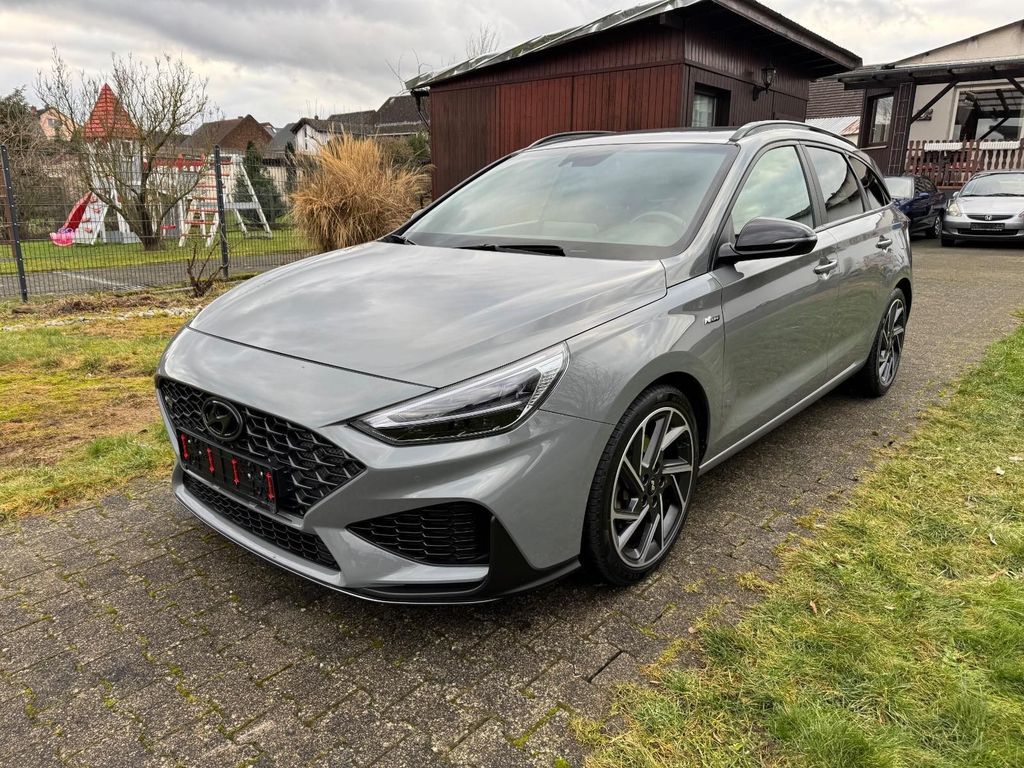 Image of Hyundai i30