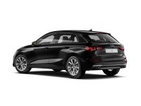 Audi A3 - Vorschau Bild 8