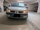 Renault Clio 1,2 16 V - gebrauchte Renault Clio aus dem Jahr 2004