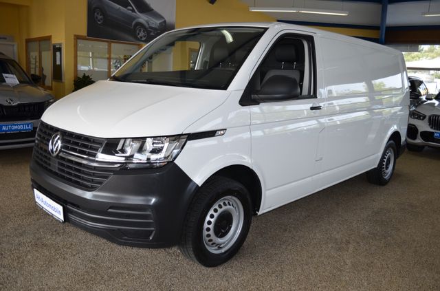 Volkswagen T6 Transporter Kasten EcoProfi Lang FWD KLIMA