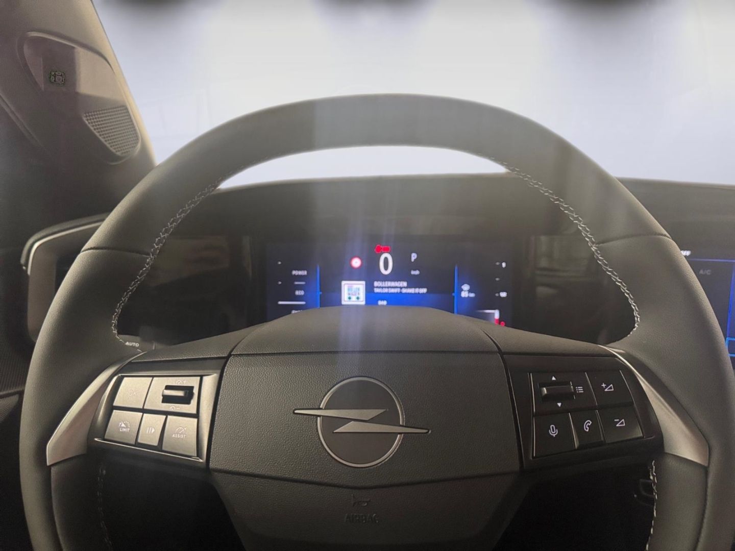 Opel Mokka - Bild 9