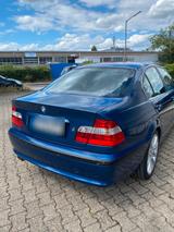 BMW 325i - E46 3.Hand Schalter - BMW 325: E46 325i