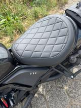 Honda Rebel CMX 1100 DCT - HONDA REBEL CMX