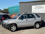Kia Sportage 2.0 LX 2WD *2-HAND*NUR 85 TKM*KLIMA*AHK - Kia Sportage: Lx