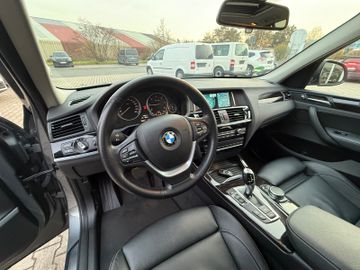 BMW X3 - 9