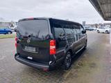 Opel Zafira Life - Opel Gebrauchtwagen in Rostock