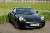 Toyota MR2 W3 - Toyota MR 2 aus 2000