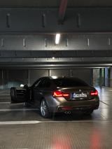 BMW 435d Gran Coupé Individual außen und innen - BMW 435 Gran Coupé aus 2015