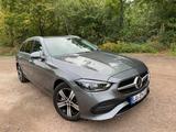 Mercedes-Benz C 300 e T Autom. -