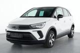 Opel Crossland 1.2 Business Elegance RFK LED - Opel Crossland (X) Business-Elegance mit Benzin-Antrieb