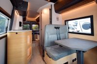 Andere LOEF 680 H, Mo.22, 4x4, mit Dachzelt &amp; Grill (16/30)