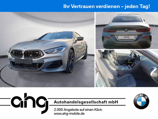 BMW M850i xDrive Gran Coupé M-Performance Innovation