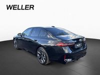 BMW 520 - Vorschau Bild 10