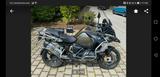 BMW R 1250 GS Adventure Exclusive Voll