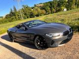 BMW 840d xDrive Cabrio-340 PS,AT,PDC,Kamer... - BMW 340 aus 2021