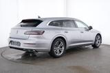 Volkswagen Arteon Shooting Brake R-Line 2.0 TDI SCR Tempo*K - VW Arteon Gebrauchtwagen in Frankfurt