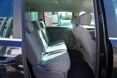 Fahrzeugabbildung Seat Alhambra Style DSG Kamera Navi 7-Sitzer Tempomat