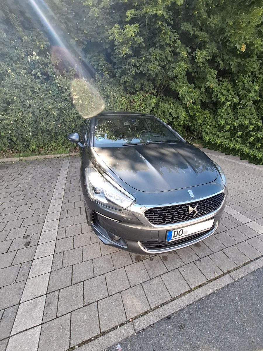 DS DS5