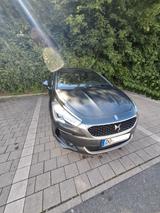 DS Automobiles DS 5 BlueHDi 181 PS | EAT6 | HUD | Panorama  - graue DS Automobiles DS5