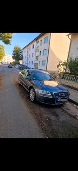Audi a8 4e V6 3,2 FSI Quattro - Audi A8 aus 2006