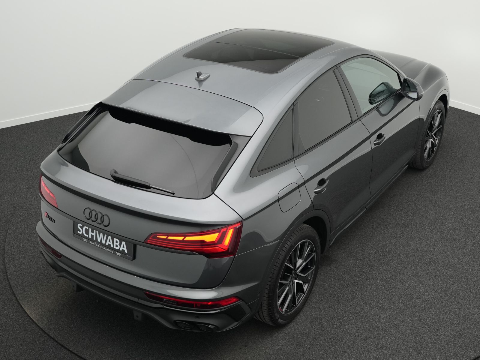 Audi SQ5 - Bild 18