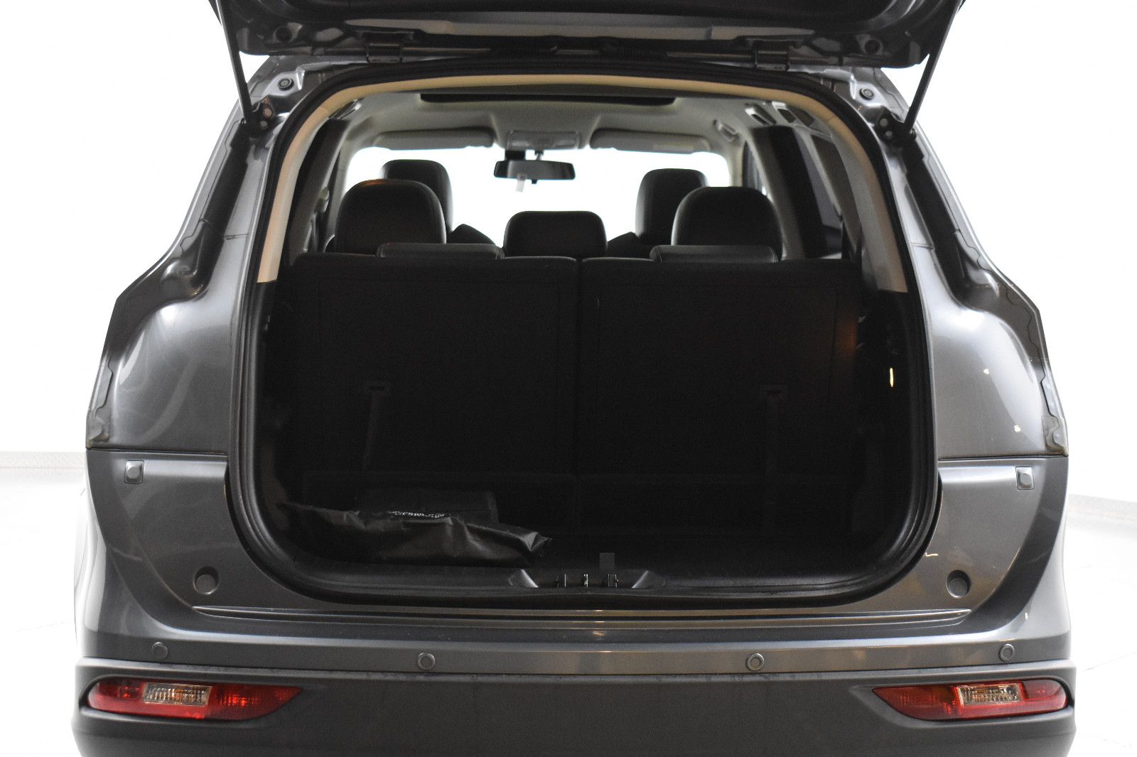 DFSK Fengon 580 1.5T CVT >7SI+PANO+360+NAVI+LEDER+LED - Image 8