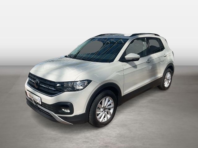 Volkswagen T-Cross Life 1,0 TSI*Navi*Kamera*Sitzhzg*uvm*