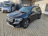 Mercedes-Benz GLB 180,Automatik,Navi,PDC,Carplay,Android,LED - schwarze Mercedes-Benz GLB 180