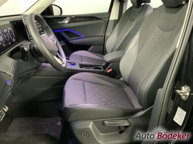 Volkswagen Tiguan 1.5 eTSI DSG Goal Garantie b. 17.12.29 