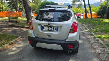 Opel Mokka - 4