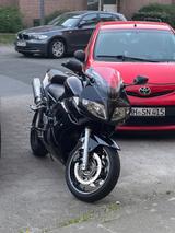 Suzuki SV650SA - (WVBY) - Top Zustand & Viele Extras - SUZUKI 2007 SV650S