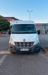 Renault Reno master - Renault Master in Stuttgart