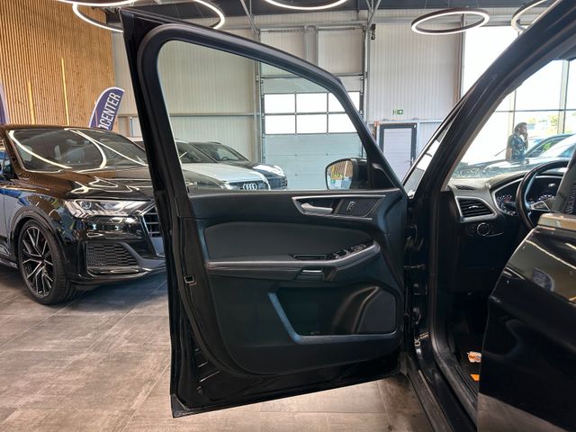 Ford Galaxy Titanium *3-ZONEN*TEMPO*NAVI*KAMERA*