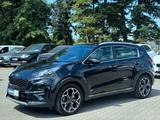 Kia Sportage GT-Line 4WD*PANO*LED*JBL