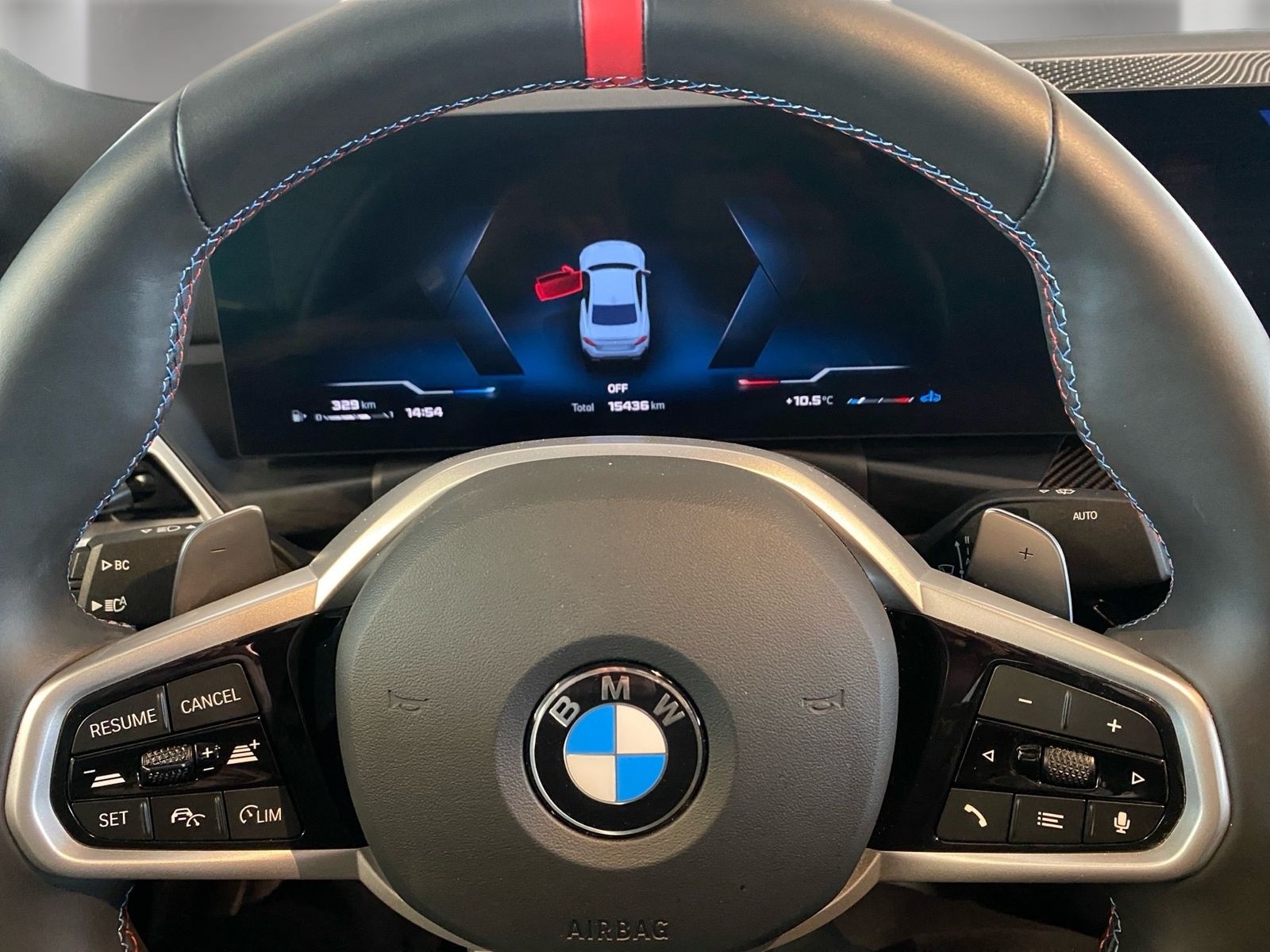 BMW M240i - Bild 10