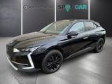 DS Automobiles DS 4, E-Tense Hybrid 225 (Plug-In), Cross Rivoli - DS Automobiles DS4 Cross-Rivoli
