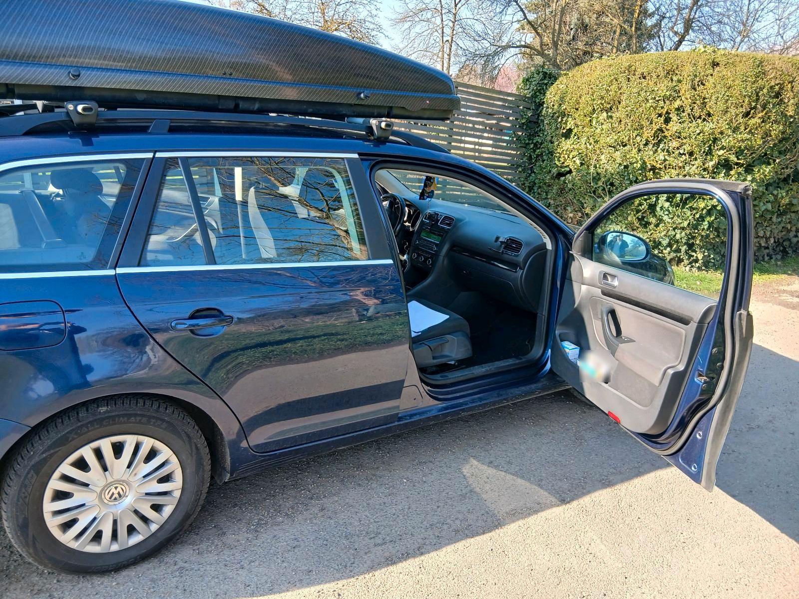 Volkswagen Golf 2013 — photo 15