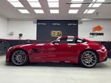 Mercedes-Benz AMG GT R *Schalensitze*Sonderlack*1.Hand*MwSt. - Mercedes-Benz AMG GT R aus 2022