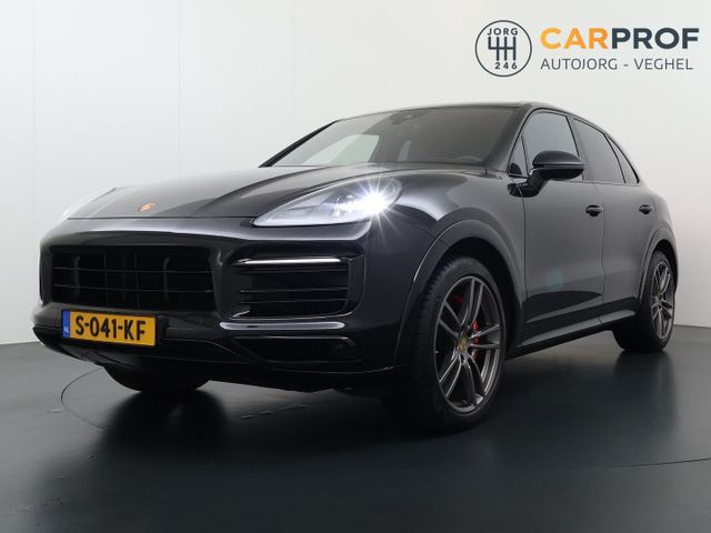 PORSCHE Cayenne 4.0 GTS V8 | Sport Uitlaat | Händlerwart