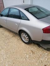 Audi audi A 6 4 b Limousine - gebrauchte Audi A6 aus dem Jahr 1998