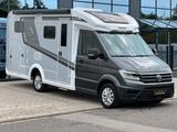 Volkswagen KNAUS LED ACC AUTOMATIK - Volkswagen Teilintegrierter