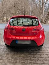 Seat seat leon fr - Seat Leon aus 2006: Fr