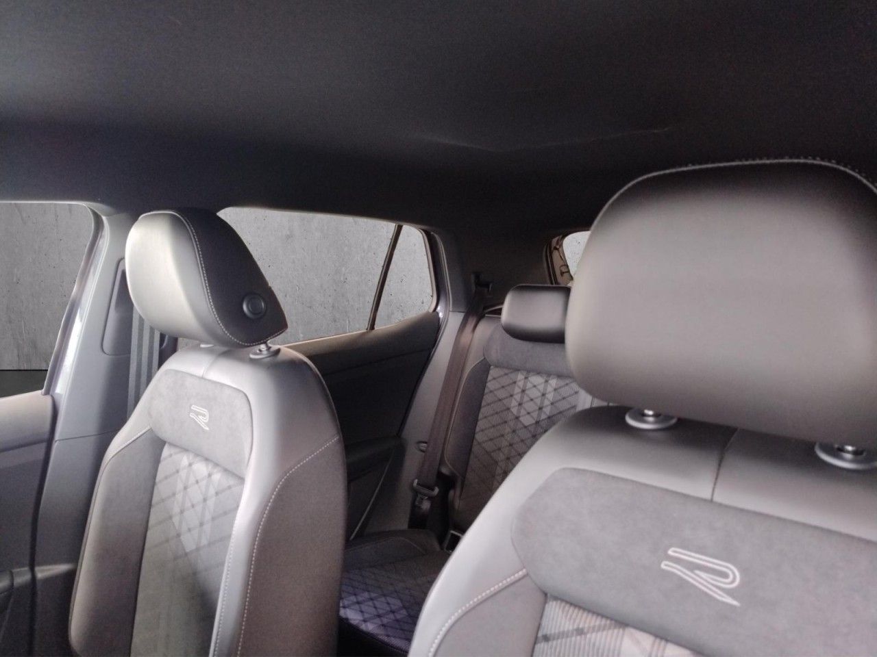 T-Cross R-Line 1.0 TSI DSG Klima Navi