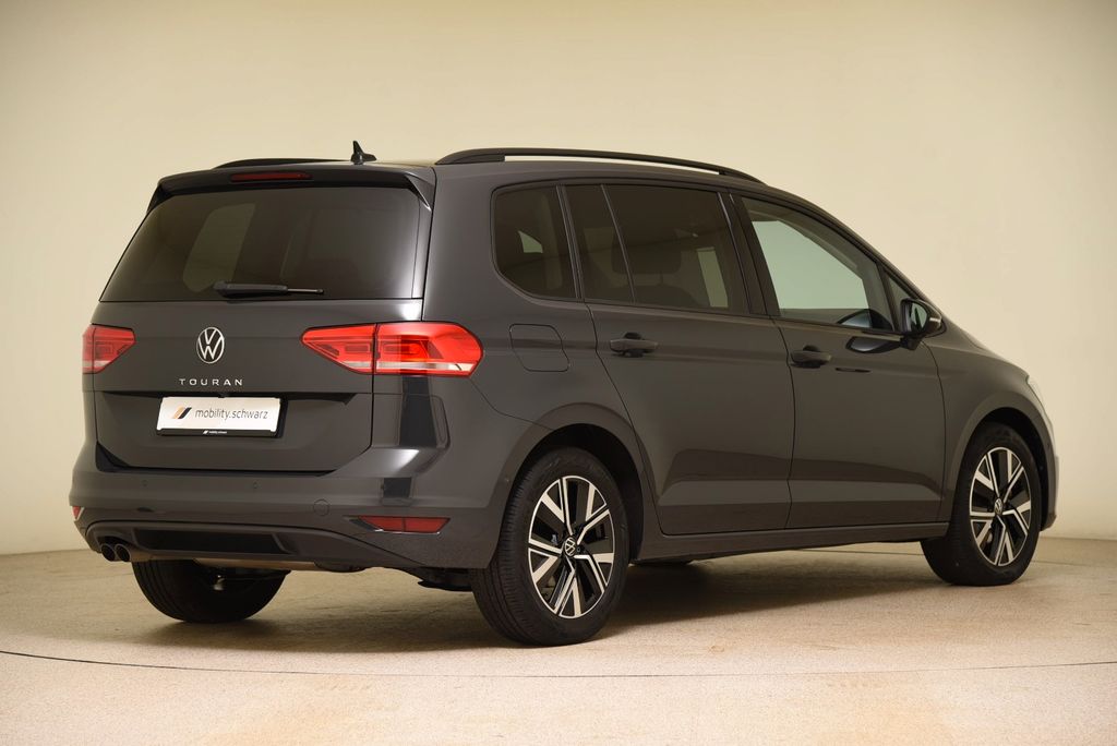 VW Touran