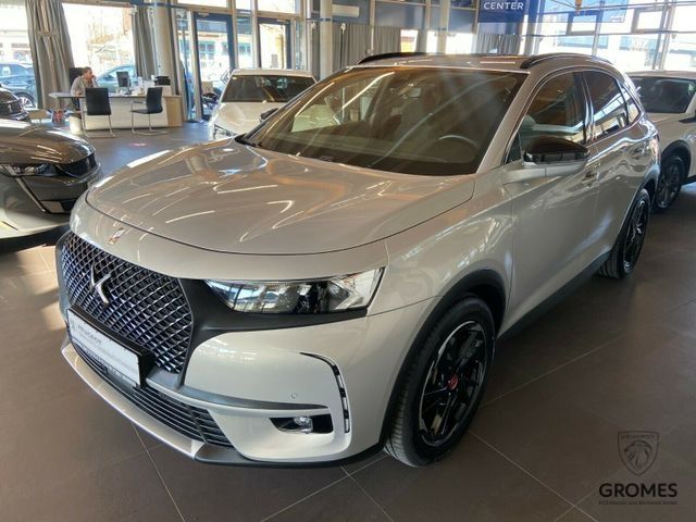 Fahrzeugabbildung DS Automobiles DS 7 Crossback Performance Line E-Tense 300 Nigh