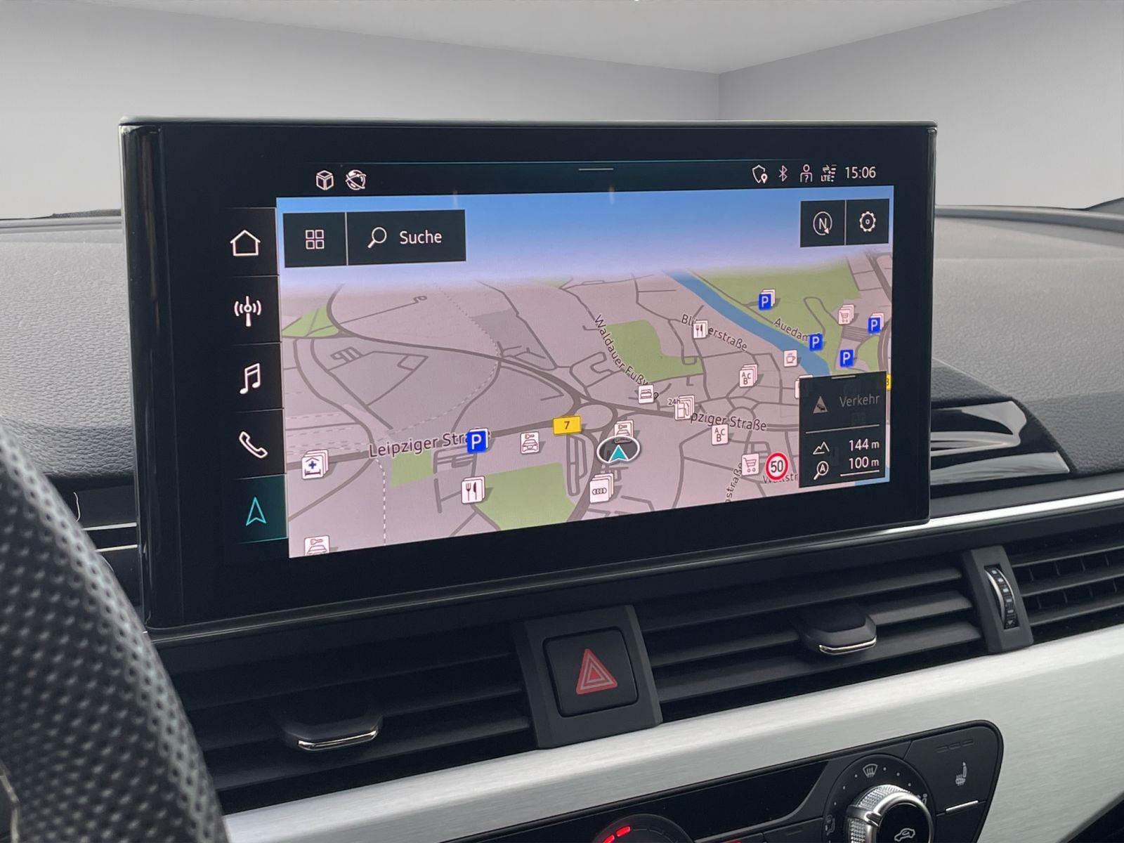 Audi S4 - Bild 15