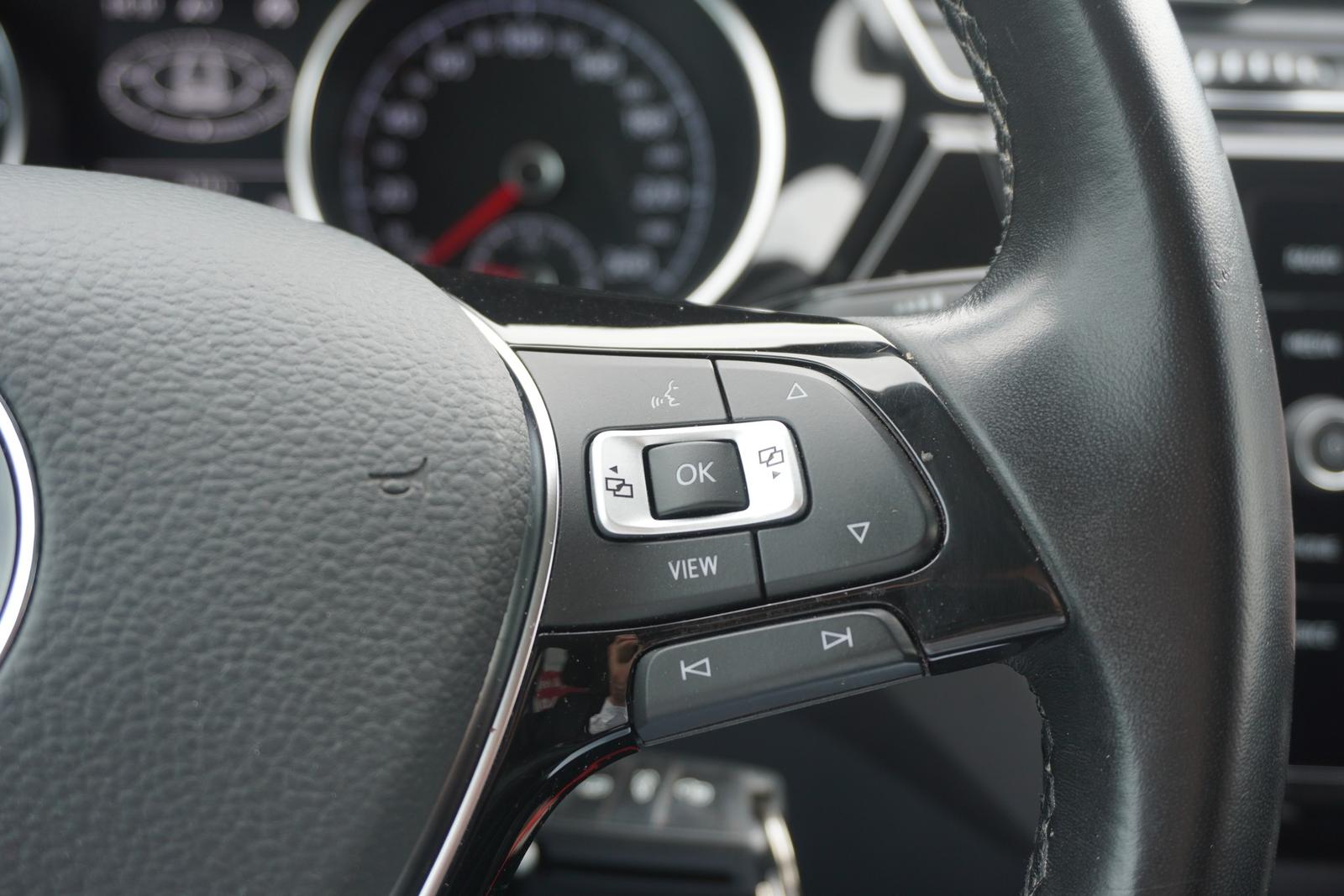 Volkswagen Touran 1.5 16V TSI R-Line LED Navi Kamera AHK, миниатюра 25