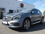 Mercedes-Benz GLA 180 AMG-Line Automatik *KAMERA*KLIMA*NAVI* - gebrauchte Mercedes-Benz GLA 180 aus dem Jahr 2017