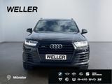 Audi Q7 50 TDI qu tip. S-line *LED*AHK*7-Si*Luft* - Audi Q7